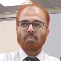 Abdul Baseer Mohammed