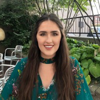 Rachel Stevenson