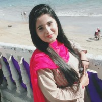 Maryam Majeed