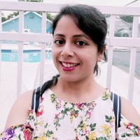 Shyamala Shenoy
