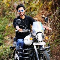 Nimish Bari