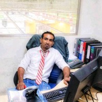 Mohammed Anas M