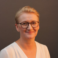 Mai-Britt Schmidt Pedersen