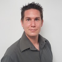 Damien Borensztein