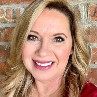 Theresa Newman, M.Ed