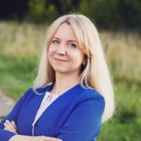 Ekaterina Minakova-Bershanskaya