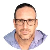 Dr. Aric Katz (the CTO guy)