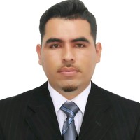 Herson Vilca Martinez