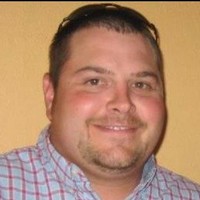 Travis Jones