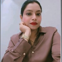 Divya Pandey