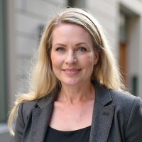 Bodil Christine Reumert