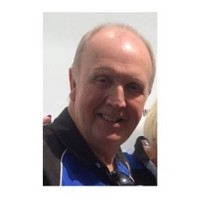 Geoff Mayell