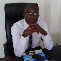 Franck Mboumba