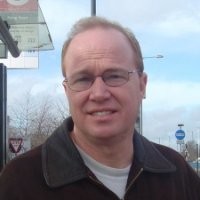 Mike Jonagan