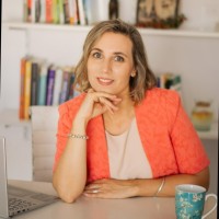 Lucila Giordano Fiorucci