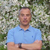 Yannick Bel