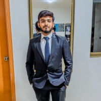 Mufaddal Mohammad