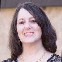 Sue Levine, M.Ed.