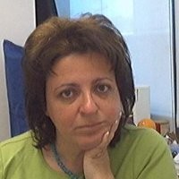 Zoya Kavutskaya