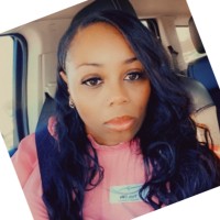 Thea Johnson