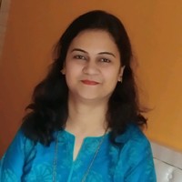 Ca Pranali S Dharadhar