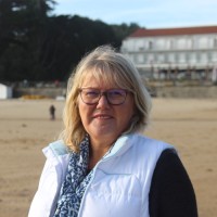 Chantal BROCHARD