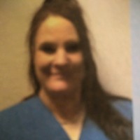 Rachel Scott