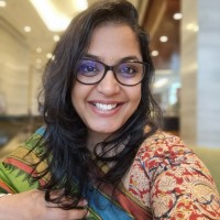 Pallavi Bollampally