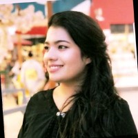 Areesha Tallat