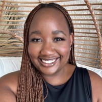 Cheryl Nyama