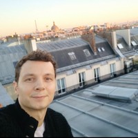 Antoine Courbon