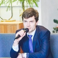 EVGENIY ZORIN
