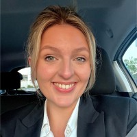 Romy Van Hoften
