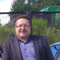 Андрей Урбанович