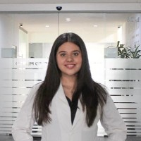 Jessica Gonzalez Guerrero
