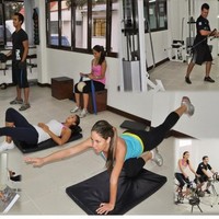 Myriam Reyes M Kinesis