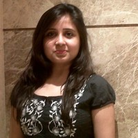Anuradha Paliwal