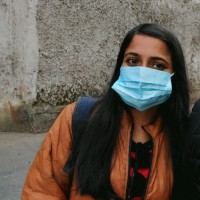Pratyusha Priyadarshini