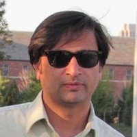 Sunil Dutt Sharma