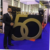 Ahmad Karimi