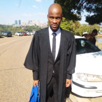 Mahlohonolo Malose Lekgwathi