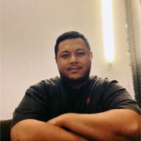 Adam Sulaiman