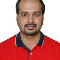 Niraj Kumar