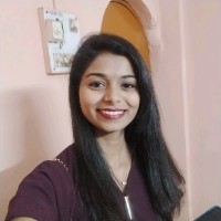 Yogita Salunke