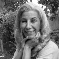 Nora AÏT-OUDEI DAMBRINE