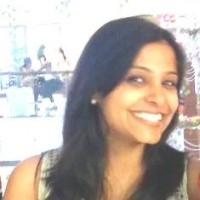 Nidhi Gupta