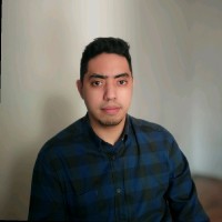 James Zambrano