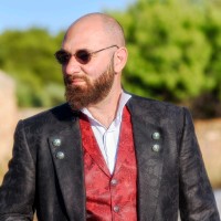 Chris Paraskevopoulos