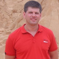 Darius Berzanskis