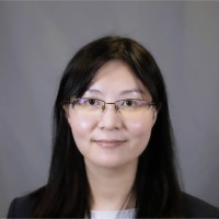 Heidi Chou